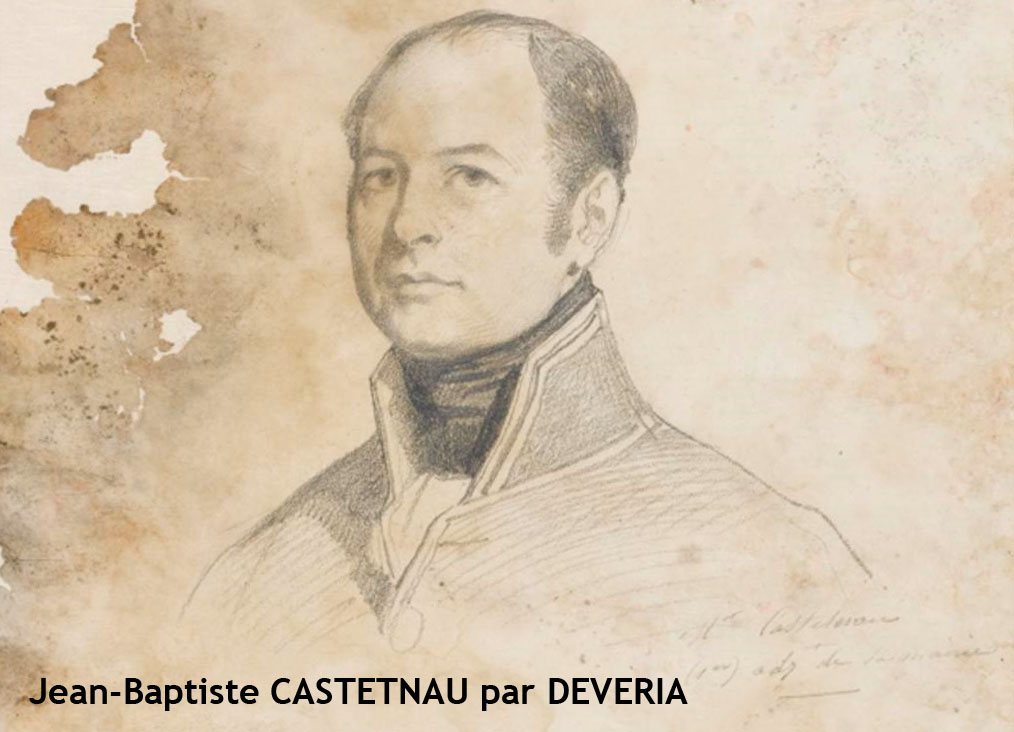 Jean-Baptiste Castetnau